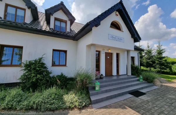 365PAM - Apartamenty Morskie Historie - Grzybowo