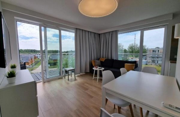 365PAM - Apartament Południowy - Gąski 