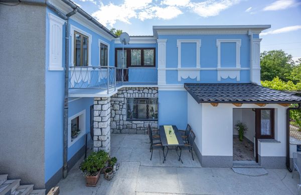 Holiday House Micika Grizane