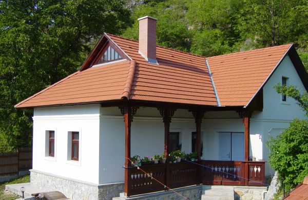 Fecskefészek Vendégház Jósvafő