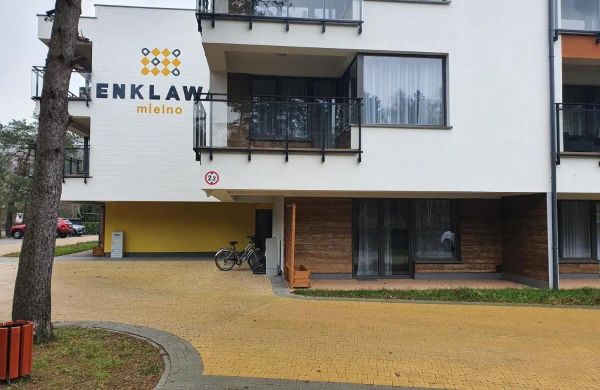365PAM - Apartament Na Mierzei - Unieście