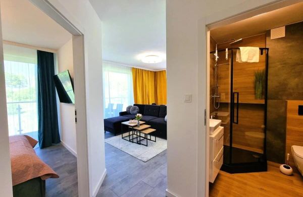 365PAM - Apartamenty Na Fali - Gąski