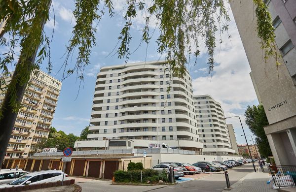 Apartamenty Świnoujście - Sun Tower