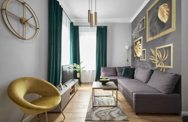 Słone Residence Apartamenty & Beer Spa Kudowa-Zdrój