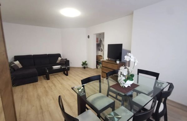 Apartament w Kołobrzegu Drzymały 8