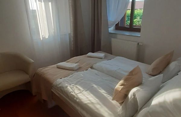 Bíbic Apartman C Kápolnásnyék
