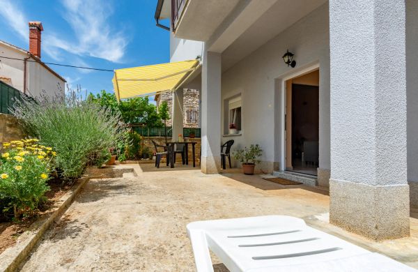 Apartman Šišan - CIZ437