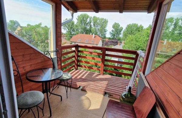 Sunshine Apartman Velence