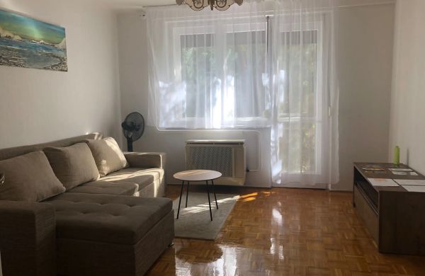 Kármán Apartman Jászberény