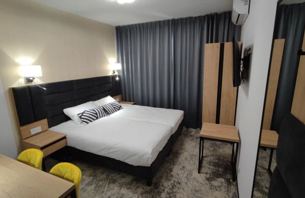 Acodomo - Apartamenty Poddębice