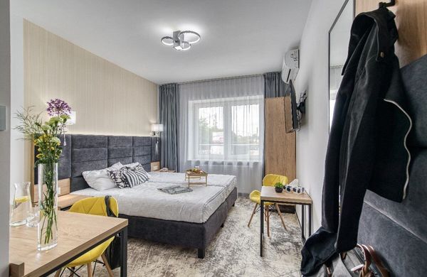 Acodomo - Apartamenty Poddębice