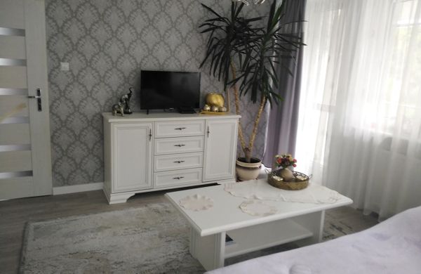 Pokoje gościnne Słupy / Olsztyn