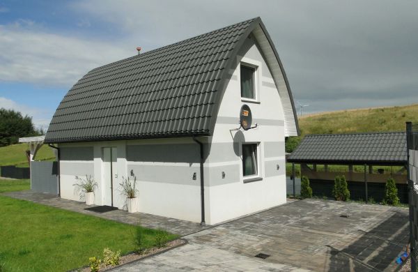 Domek Cztery Pory Roku Gołdap