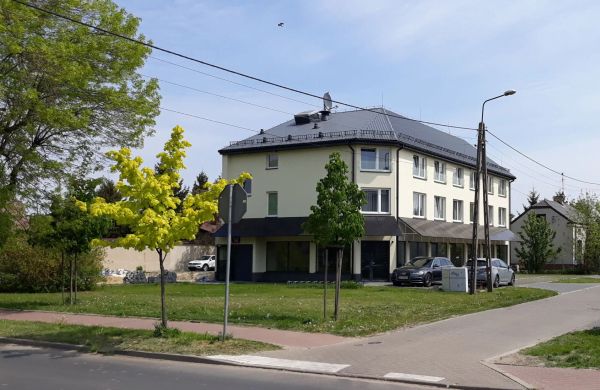 SleepWell Apartments Warszawa