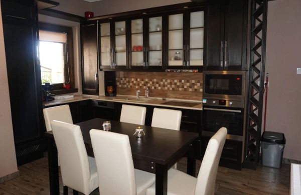 Édes Otthon Apartman Gyula