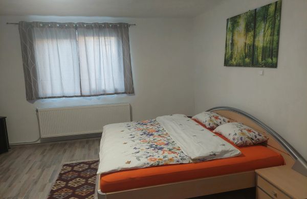 Casa de oaspeți Seventeen Arad