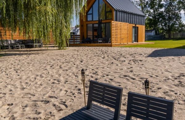 Casas de la Playa Sandia Kunice