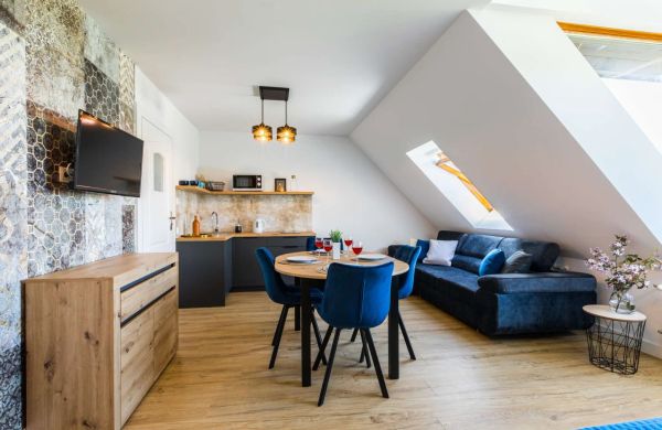 ApartHost Apartamenty Krupówki 48 Zakopane