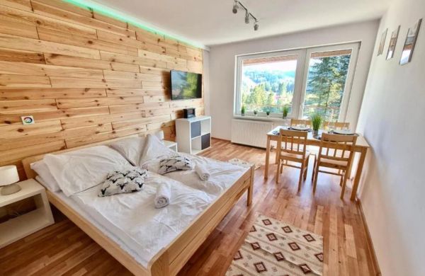 Apartamenty Willa NaSkarpie Wisła 