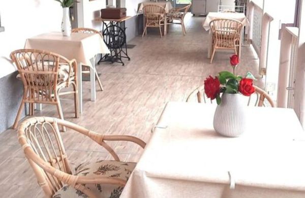 Nosztalgia Apartman Abádszalók