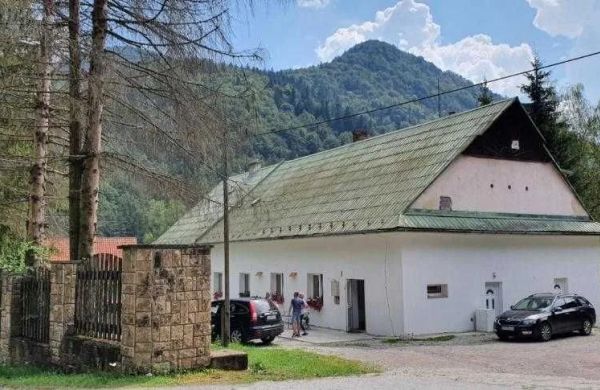 Penzion Smrekovica Ružomberok