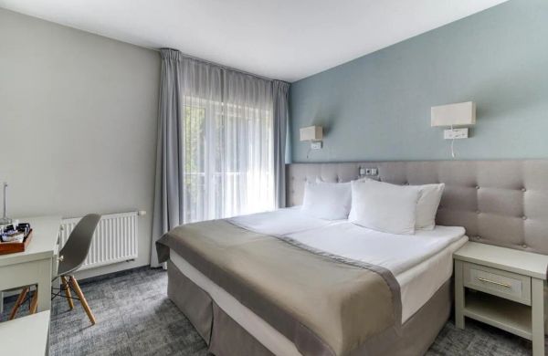 Hotel Aqua Sopot