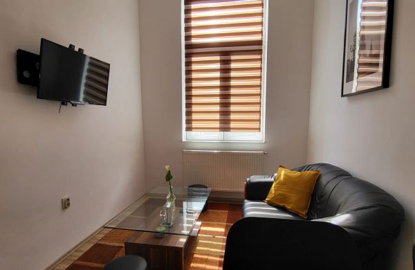 Újhelyi Apartman Sátoraljaújhely
