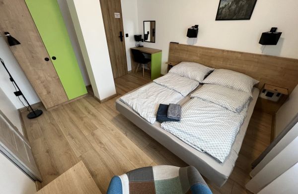 Pod Gromadzyniem Ustrzyki Dolne