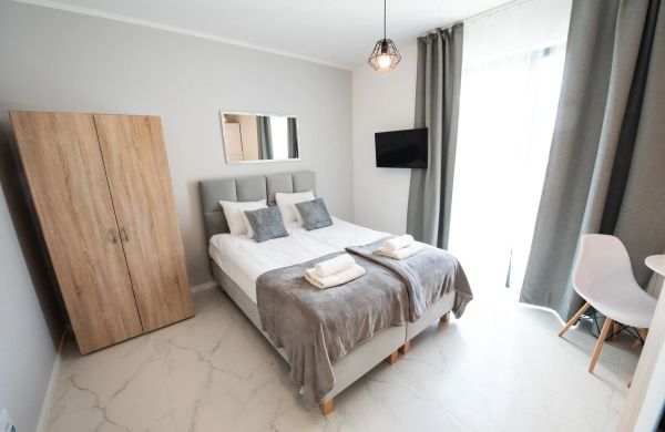 Estella Apartment Kraków
