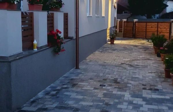 Király Vendégház Bükkszék