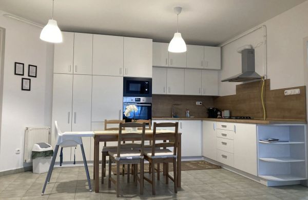 NagyLak Belvárosi Apartman Kecskemét