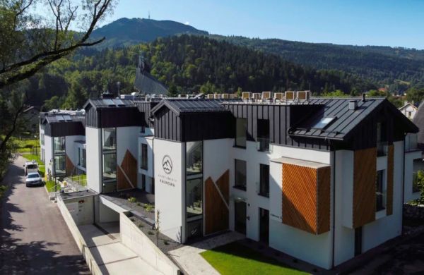 Apartamenty Sun & Snow Kalinowa Szczyrk