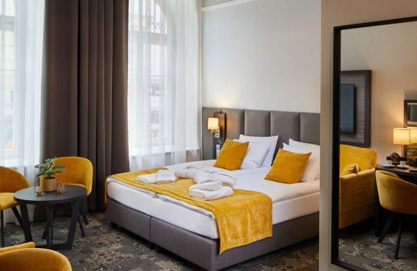 Hotel Estera Kraków