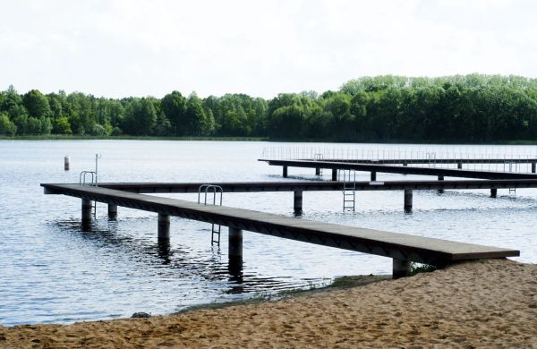 Pensjonat Lido Antonin