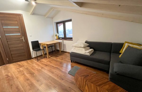 Apartamenty Limanowa