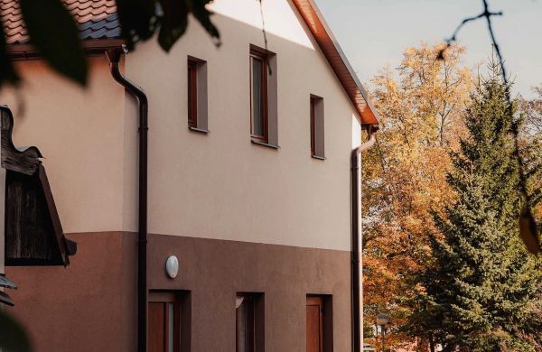 Apartmány Centrum Nový Bor