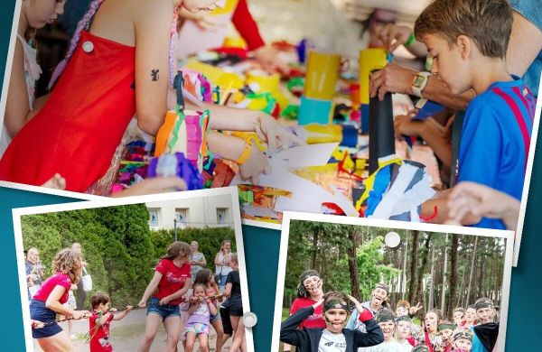 Ośrodek Wypoczynkowy Neptun Darłowo