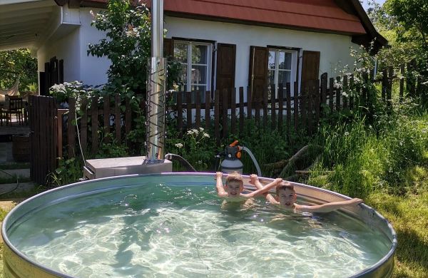 Keltike Apartman Nagybörzsöny