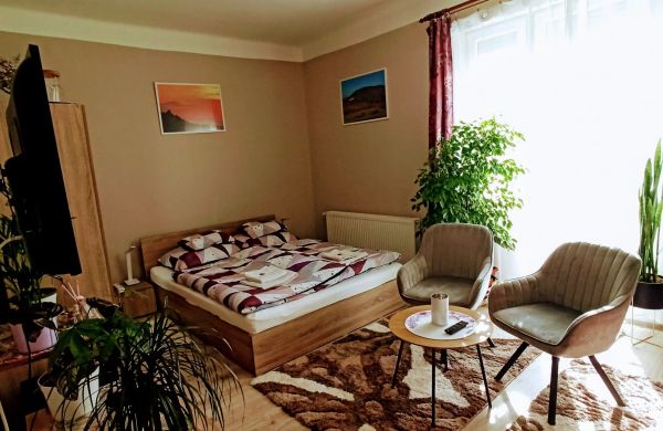 Karancs Apartman Salgótarján
