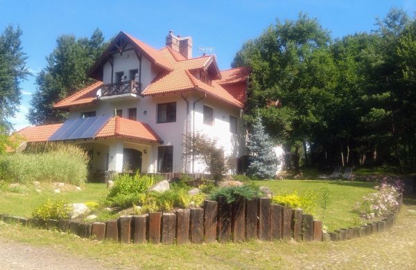 Agroturystyka Leśna Polana Stare Jabłonki