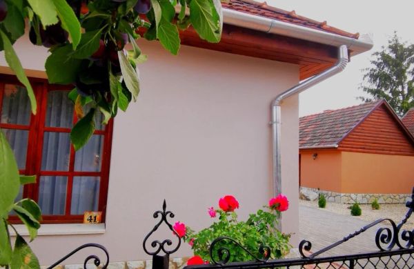 Szilvaliget Vendégház Tolcsva