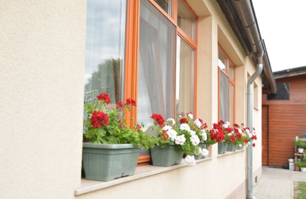 Neuhercz Apartmanok Halászi