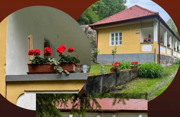 Dókuspart Vendégház Telkibánya