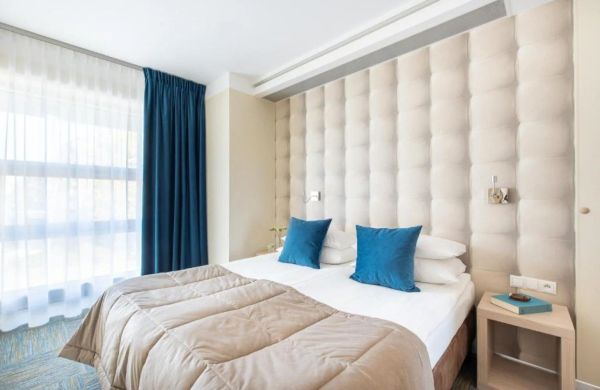 Hotel Arkon Park Business & Sport Gdańsk