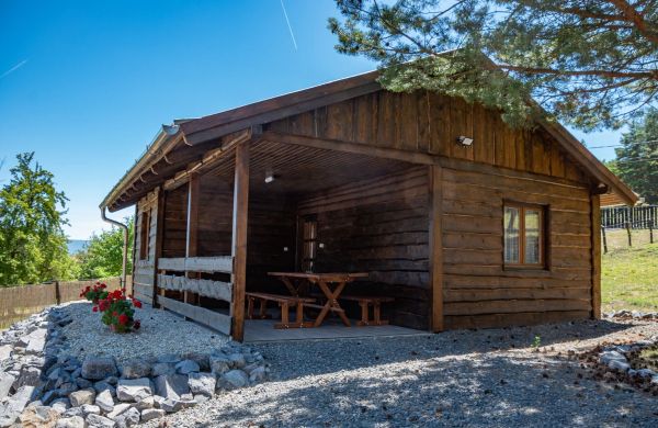 Nimród Vadfarm Apartman Vizslás