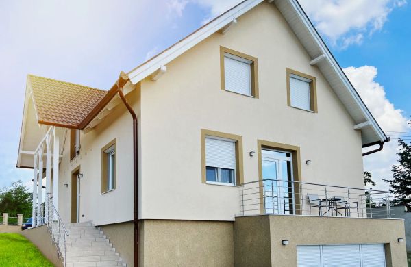 Panoráma Apartman Mogyoród
