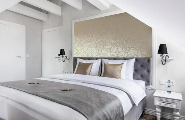 Merci Boutique Hotel Kraków