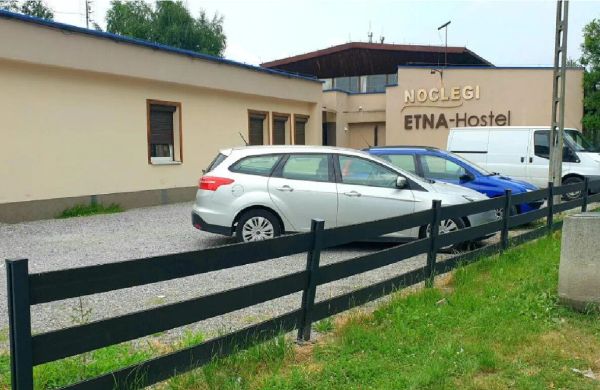 Hostel ETNA Rzeszów