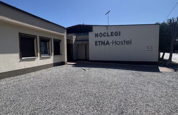 Hostel ETNA Rzeszów
