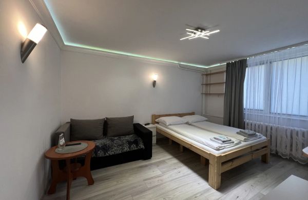Etna 2 Kawalerka Chrobrego Rzeszów Apartament